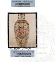 BAHAN PAMERAN MUSLIM DI CHINA