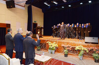 PERHIMPUNAN PAGI BIL 2.2019 DAN MAJLIS PENYAMPAIAN SIJIL