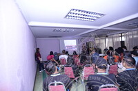 HMA 2024 - MEMAHAMI DAN MENGHARGAI WARISAN SENIBINA MALAYSIA