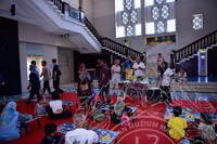 CERIA@MUZIUM NEGARA BERSAMA YAYASAN MR. DIY DI DEWAN TENGAH