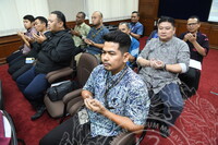 BICARA KURATOR SIRI 1/2025 WARISAN SENIBINA MELAYU:  PEMULIHARAAN BERINOVASI DAN EVOLUSI REKA BENTUK