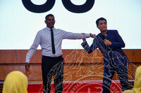 MESYUARAT AGONG PUSPANITA KEMENTERIAN PERPADUAN NEGARA 2025