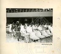 KURSUS HARTA WARISAN BUDAYA NEGARA 1986