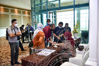 PERMUKIMAN PERMUZIUMAN KUMPULAN PENGURUSAN DAN PROFESIONAL JMM 2021