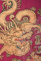 PANEL BY PANEL PAMERAN DUNIA NAGA MITOS DAN LAGENDA