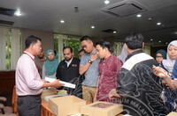 KURSUS ASAS KONSERVASI MUZIUM