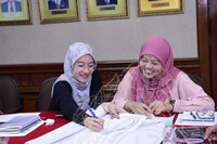 BENGKEL PELAN KOMUNIKASI STRATEGIK KORPERAT JMM