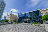 PROGRAM 'INI BATIK MALAYSIA' PUSPANITA