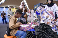 SIMFONI MUZIK PELAJAR ASWARA RITMA MUZIK MALAYSIA