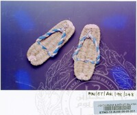 KOLEKSI ALAS KAKI (JILID 3)