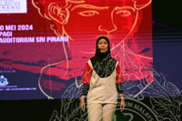 HMA 2024 - TEATER TRILOGI EKSISTENSI JIWA BY PENJARA MALAYSIA