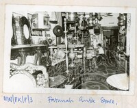 PEMERIKSAAN KEDAI-KEDAI ANTIK - 147