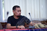 LAWATAN RASMI ASWARA BAGI SIJIL PENGAJIAN WARISAN