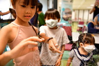 HMA 2024 - BUTTERFLY WING WORKSHOP BY ENTOPIA PENANG