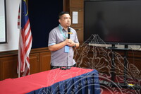 PERCAMBAHAN ILMU - PROGRAM AICE 2025