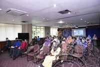 KULIAH DHUHA ; RAHMAT ALLAH SWT DISEBALIK MUSIBAH SUATU MUHASABAH