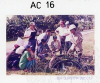 ARKEOLOGI SG. MAS, KEDAH SM: 32-8/95 (JILID 2) (WARNA)