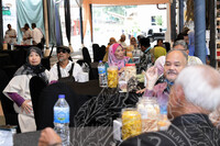 PROGRAM PERKONGSIAN ILMU ANTARA PESARA DAN KURATOR BAHARU JMM BERTEMAKAN SEPANJANG JALAN KENANGAN WARGA CAPING MUZIUM NEGARA