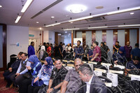 MESYUARAT DAN MAJLIS PRA PELANCARAN HMA DI KEDAH