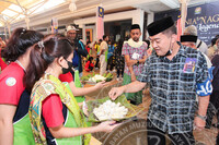 PROGRAM FIESTA MERDEKA ALBUM 1