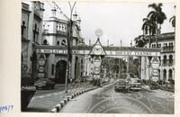 BANGUNAN PINTU GERBANG - 019