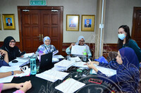 BENGKEL MIGRASI FAIL JABATAN MUZIUM MALAYSIA 2022