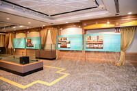 PENDOKUMENTASIAN PENGISIAN PAMERAN OPERA CINA DI GALERI 1