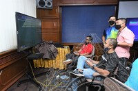 PELAWANA ESPORT SEMPENA HMA