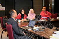 MESYUARAT SEKTOR DASAR SIRI 2-2022