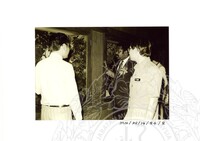 LAWATAN PERDANA MENTERI VENATU SERAMAI 5 ORANG KE MUZIUM NEGARA PADA 24.04.1984, JAM 10.30 AM