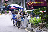 NOSTALGIA ANAK KAMPUNG 2021