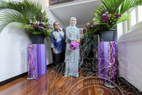 MAJLIS MENANDATANGI NOTA KERJASAMA ANTARA JABATAN MUZIUM MALAYSIA DAN KEMENTERIAN PENDIDIKAN MALAYSIA