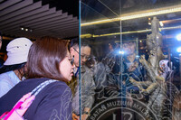 LAWATAN TIMBALAN KETUA PENGARAH BIRO PERTUKARAN DAN KERJASAMA ANTARABANGSA, KEM. KEBUDAYAAN DAN PELANCONGAN  CHINA