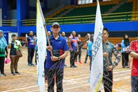 HMA 2025- 23.7.2025 - RAPTAI DAN CABUTAN SUKAN ANTARA ZON