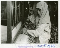 TENUNAN KAIN PAHANG & KELANTAN