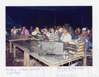 ARKEOLOGI SG. MAS, KEDAH SM: 32-8/95 (JILID 1) (WARNA)