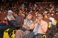 ANUGERAH KHIDMAT CEMERLANG KPKM 2018