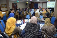 KURSUS PENERIMAAN DISKRIPSI TUGAS