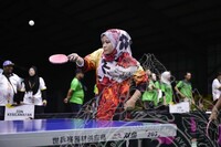 HMA2023 - KEJOHANAN PING PONG