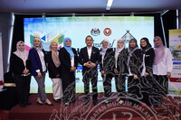 MESYUARAT DAN MAJLIS PRA PELANCARAN HMA DI KEDAH