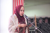 PROGRAM FIESTA MERDEKA ALBUM 1