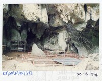 ARKEOLOGI GUA PERALING KELANTAN 1994 JILID 2