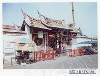 BANGUNAN TOKONG CINA - 021