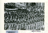 PERBARISAN HARI KEBANGSAAN 1990