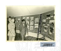 PAMERAN ANGKATAN TENTERA (JILID 1)