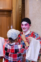 PROGRAM SISIPAN PAMERAN OPERA CINA