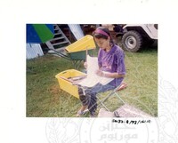 ARKEOLOGI SG. MAS, KEDAH SM: 32 - 5/ 93 VOL: 2 W