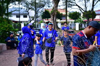 HARI KELUARGA JABATAN MUZIUM MALAYSIA 2024 DI WET WORLD SHAH ALAM