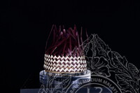 PENDOKUMENTASIAN ALAT HIASAN KEPALA