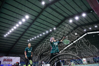 HMA2023 - SUKAN ANTARA ZON BADMINTON, SEPARUH AKHIR & AKHIR